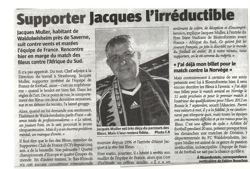 2010 Jacques