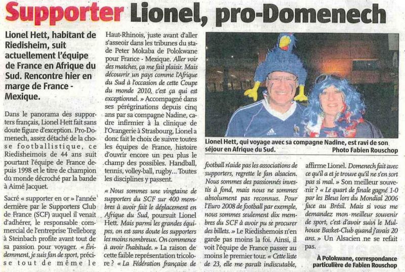 2010 L. Hett