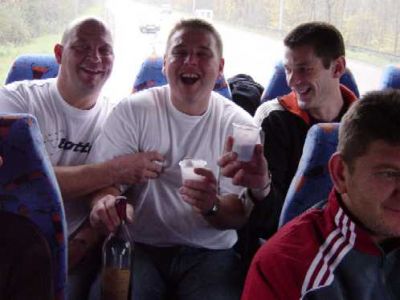 Apéros du SCF