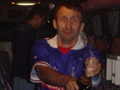 Apéros du SCF
