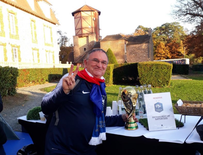 Clairefontaine