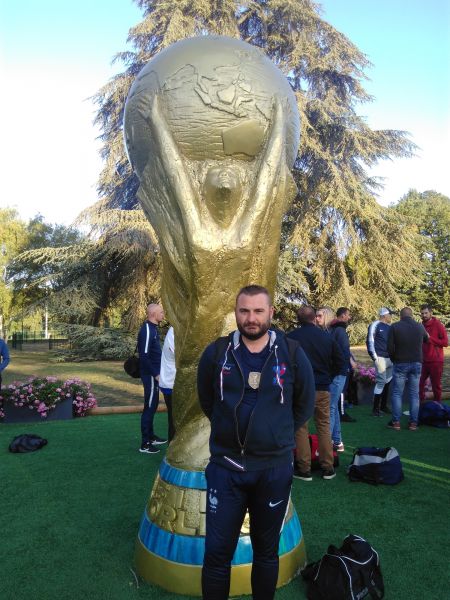 Clairefontaine