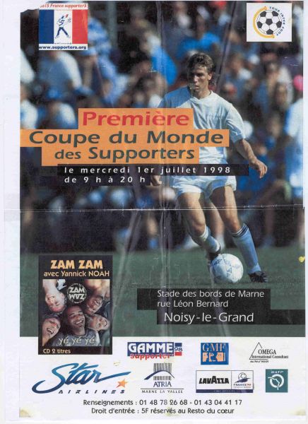 Année 1998