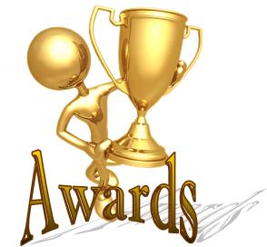 Awards SCF