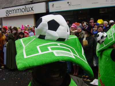 Photos inédites du SCF