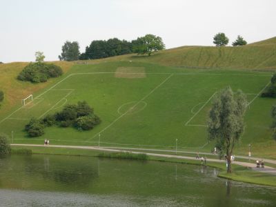 Photos inédites du SCF