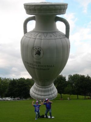 Photos inédites du SCF