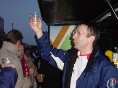 Apéros du SCF