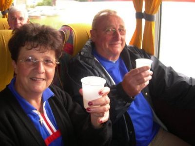 Apéros du SCF