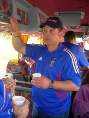 Apéros du SCF