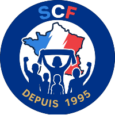Logo du Supporters Club de France